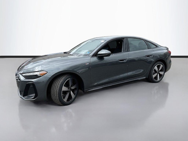 Photo of 2026 Audi A5 Sedan