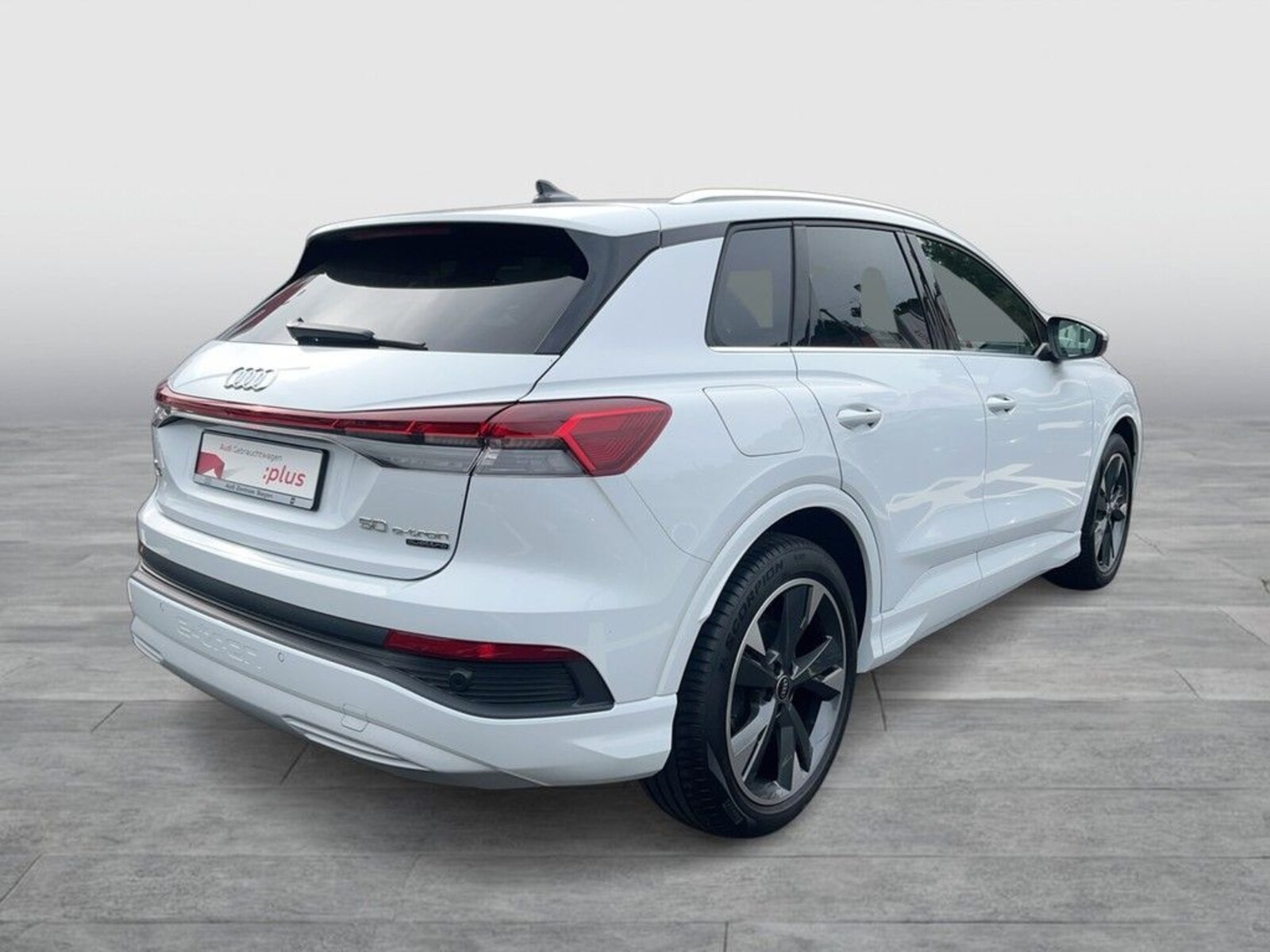 Audi Q4 e-tron – Bild 5