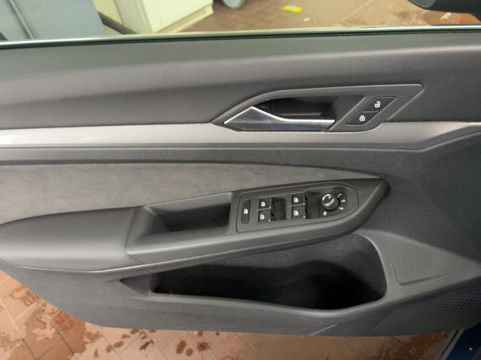 Volkswagen Golf Variant – Bild 18
