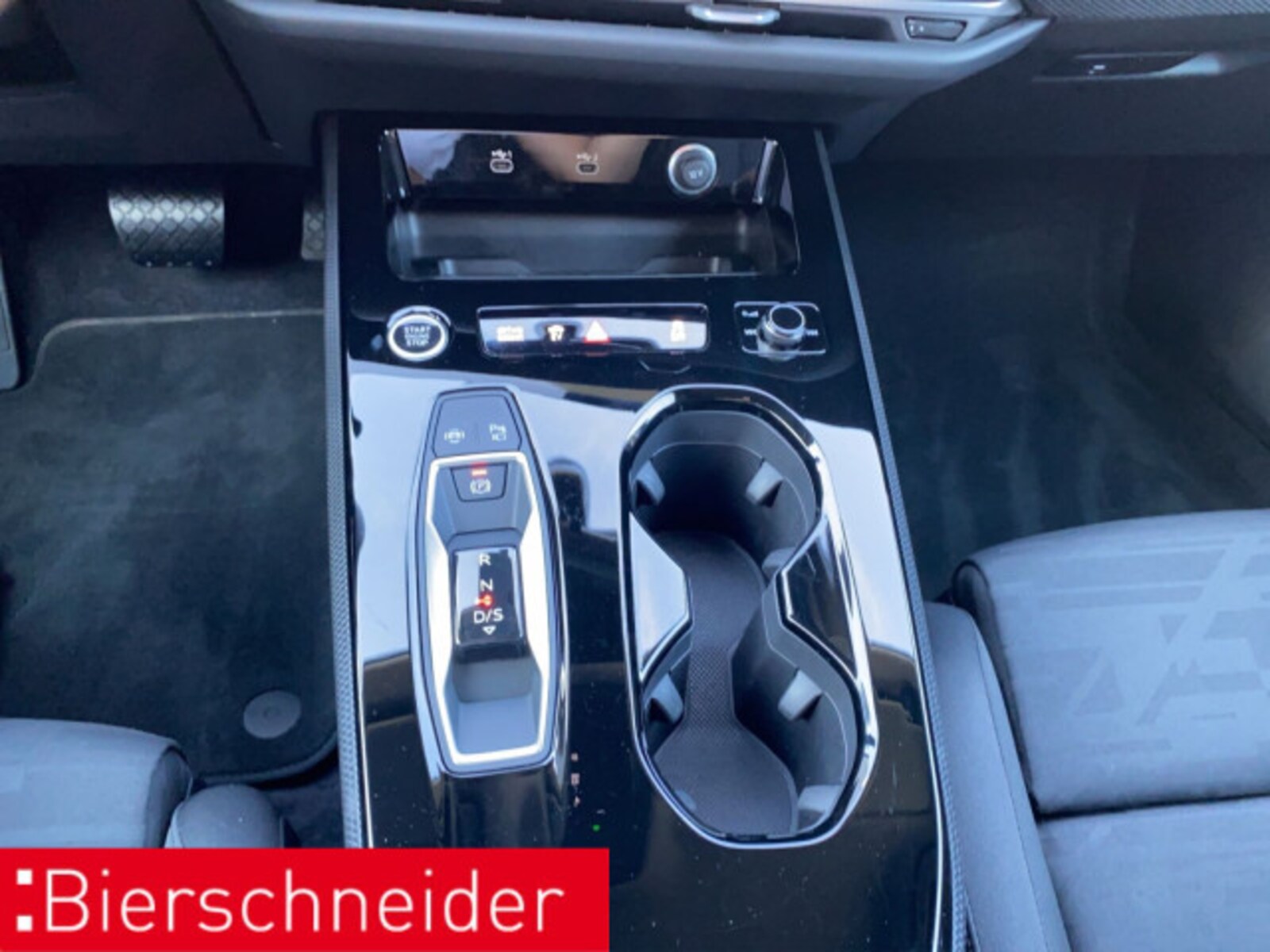 Audi A5 Avant – Bild 11