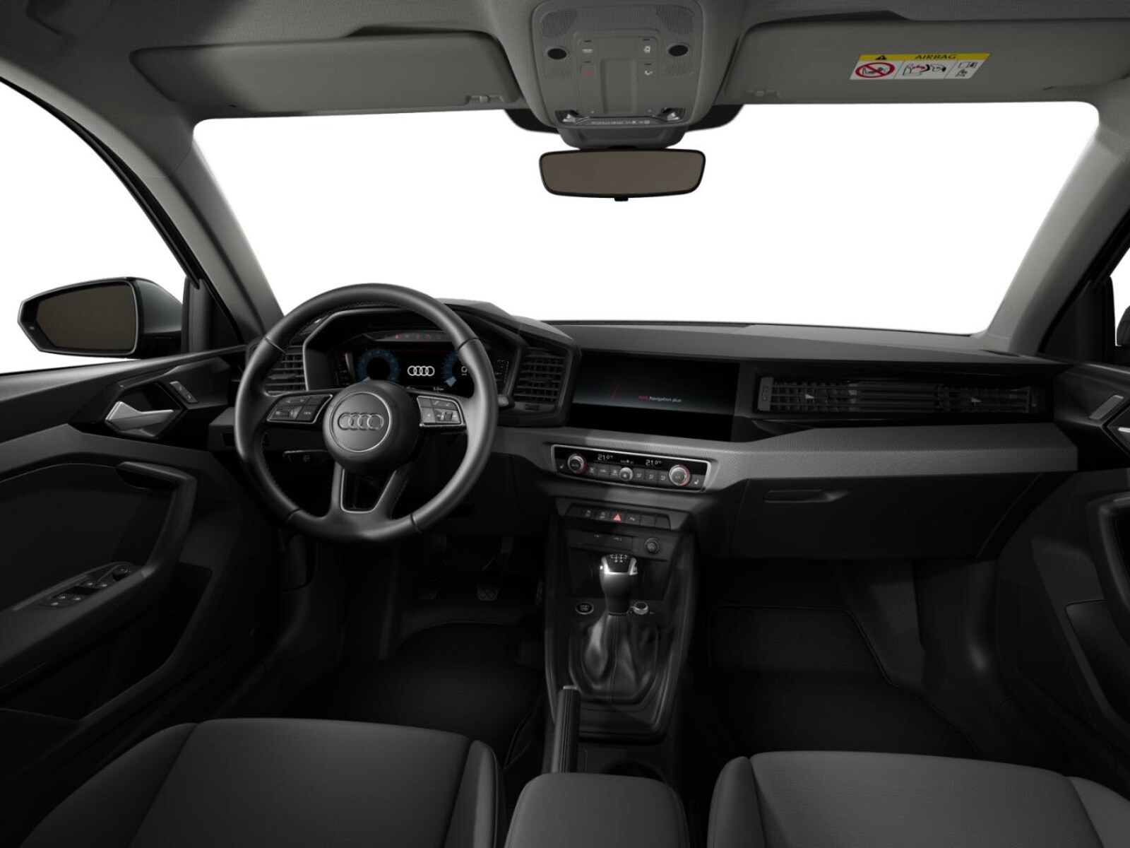 Audi A1 Sportback – Bild 8