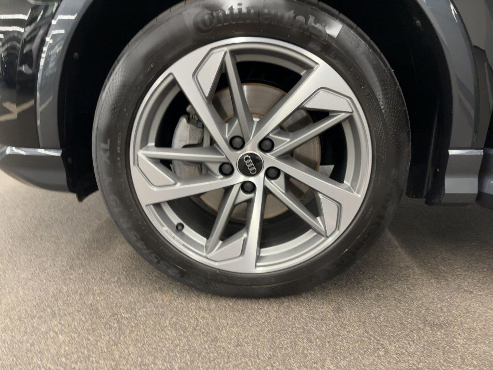 Audi Q3 – Bild 14