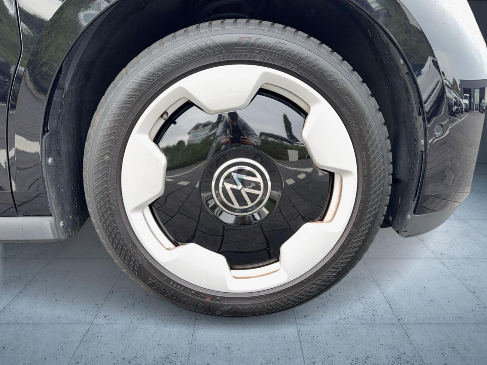 Volkswagen ID. Buzz – Bild 7