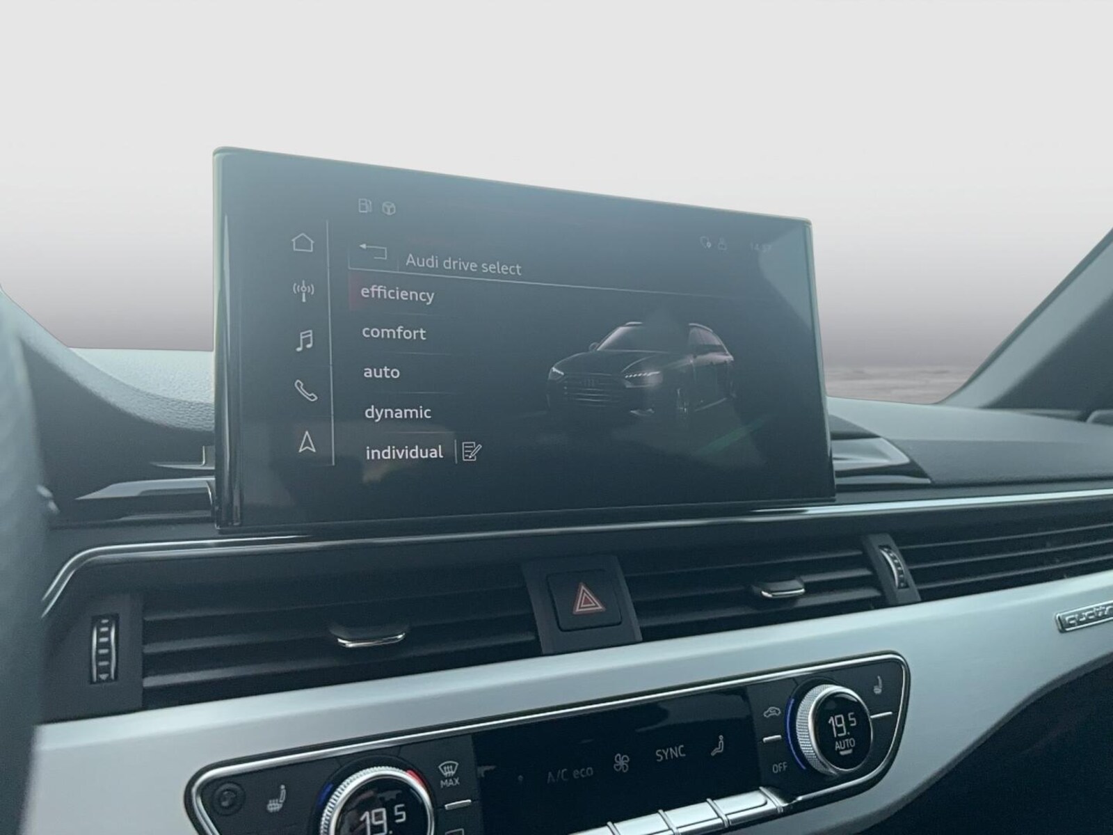 Audi S4 Avant – Bild 21