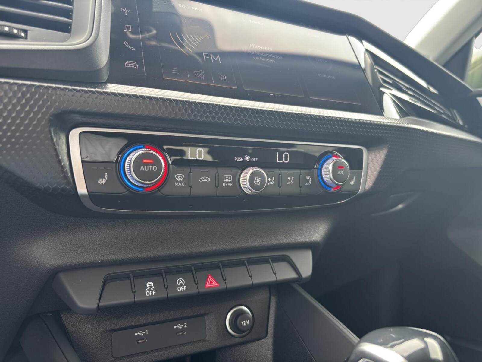 Audi A1 Sportback – Bild 21