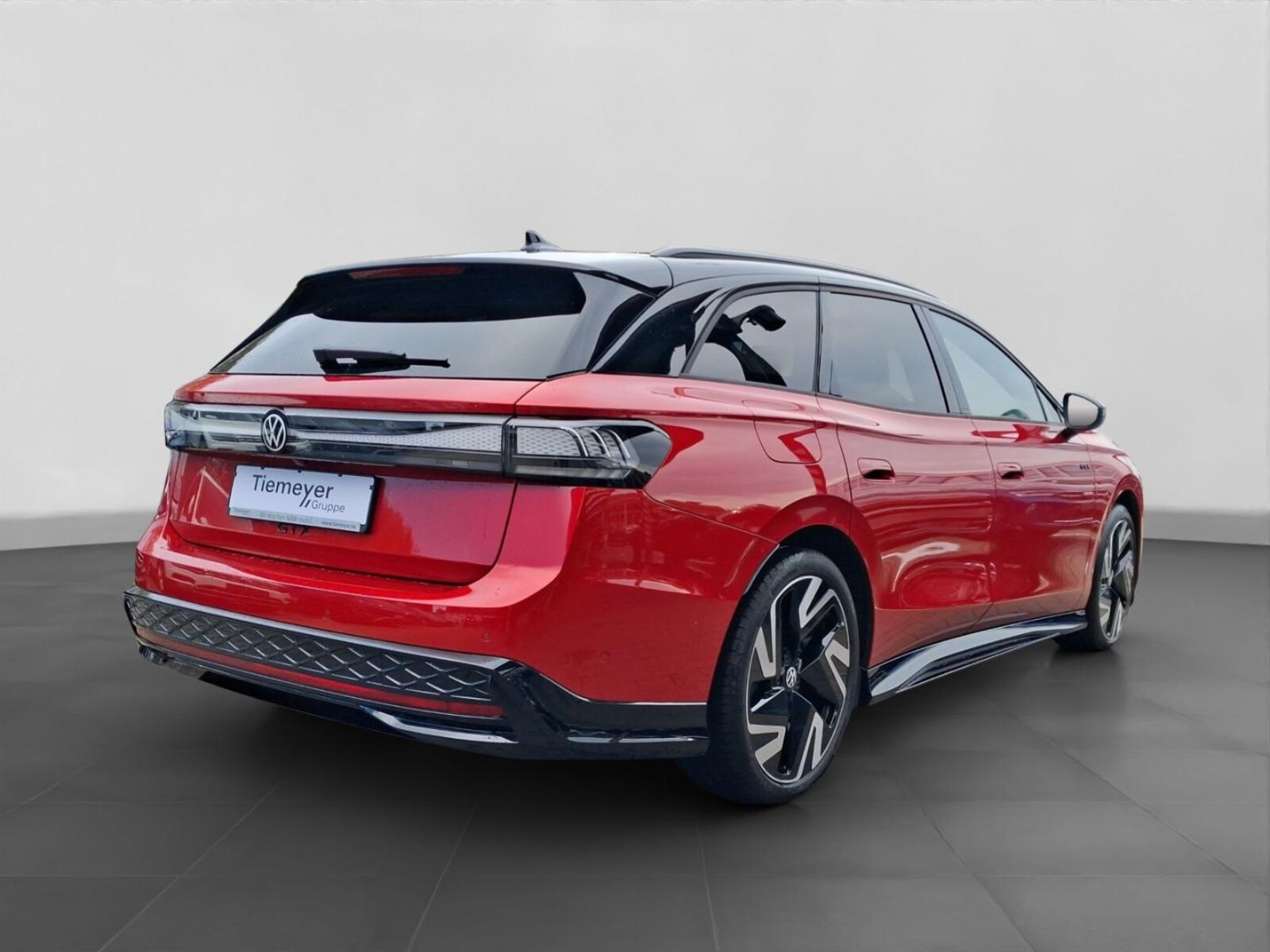Volkswagen ID.7 Tourer – Bild 3
