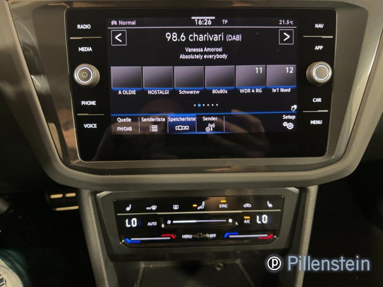 Volkswagen Tiguan – Bild 10