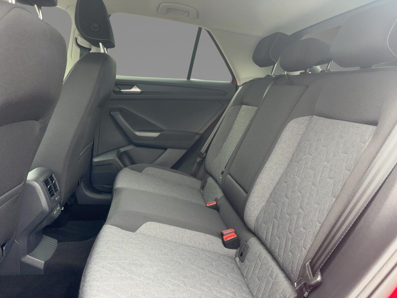Volkswagen T-Roc – Bild 9