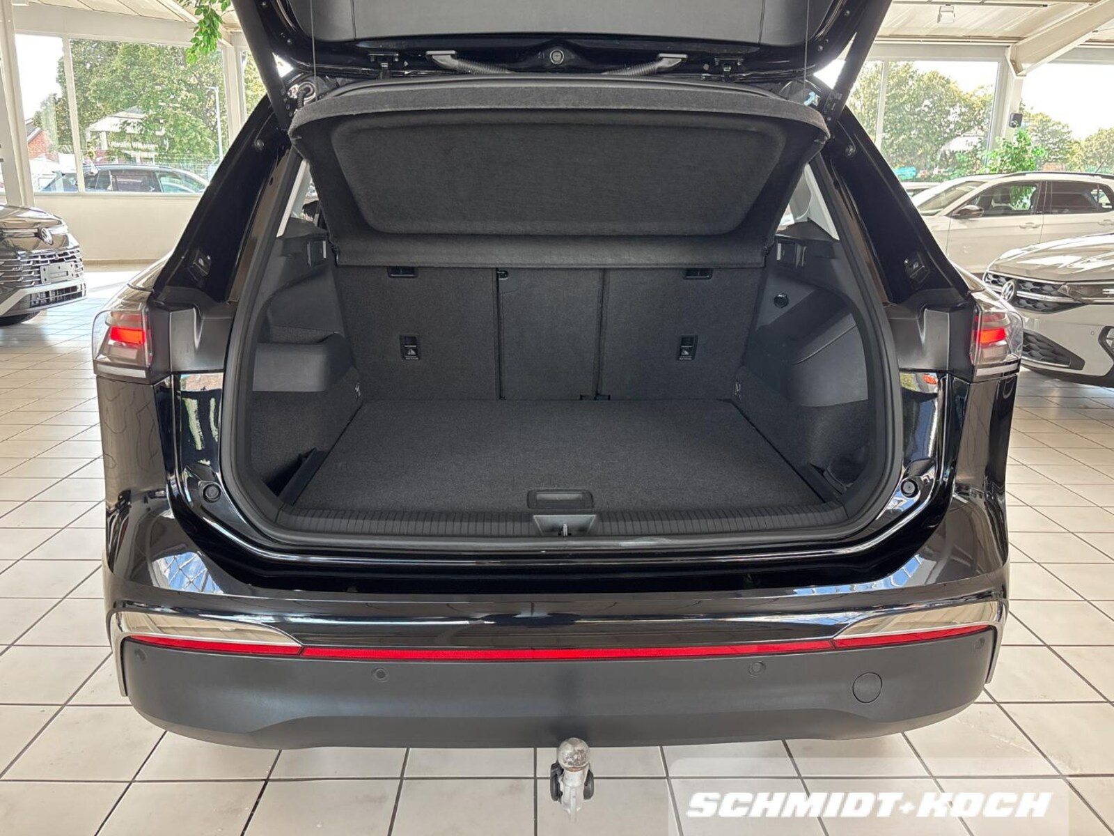 Volkswagen Tiguan – Bild 12