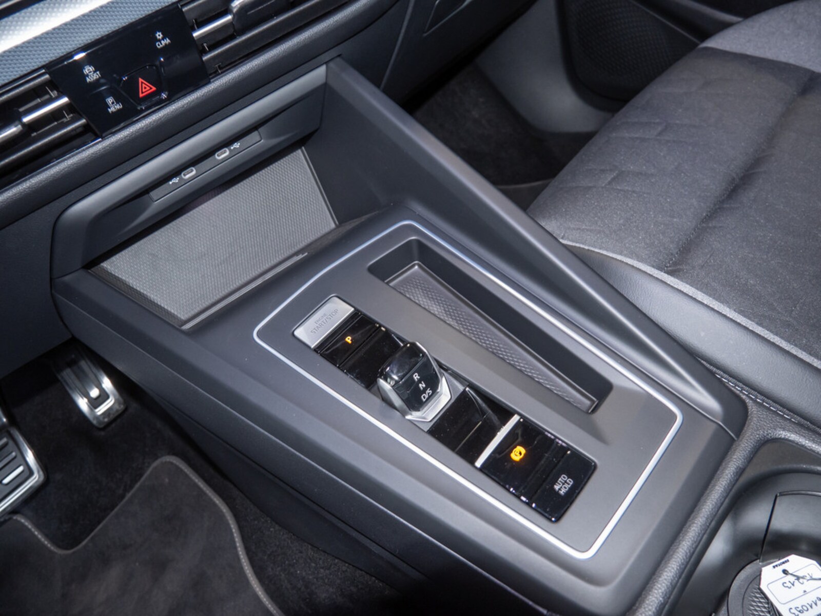 Volkswagen Golf Variant – Bild 16