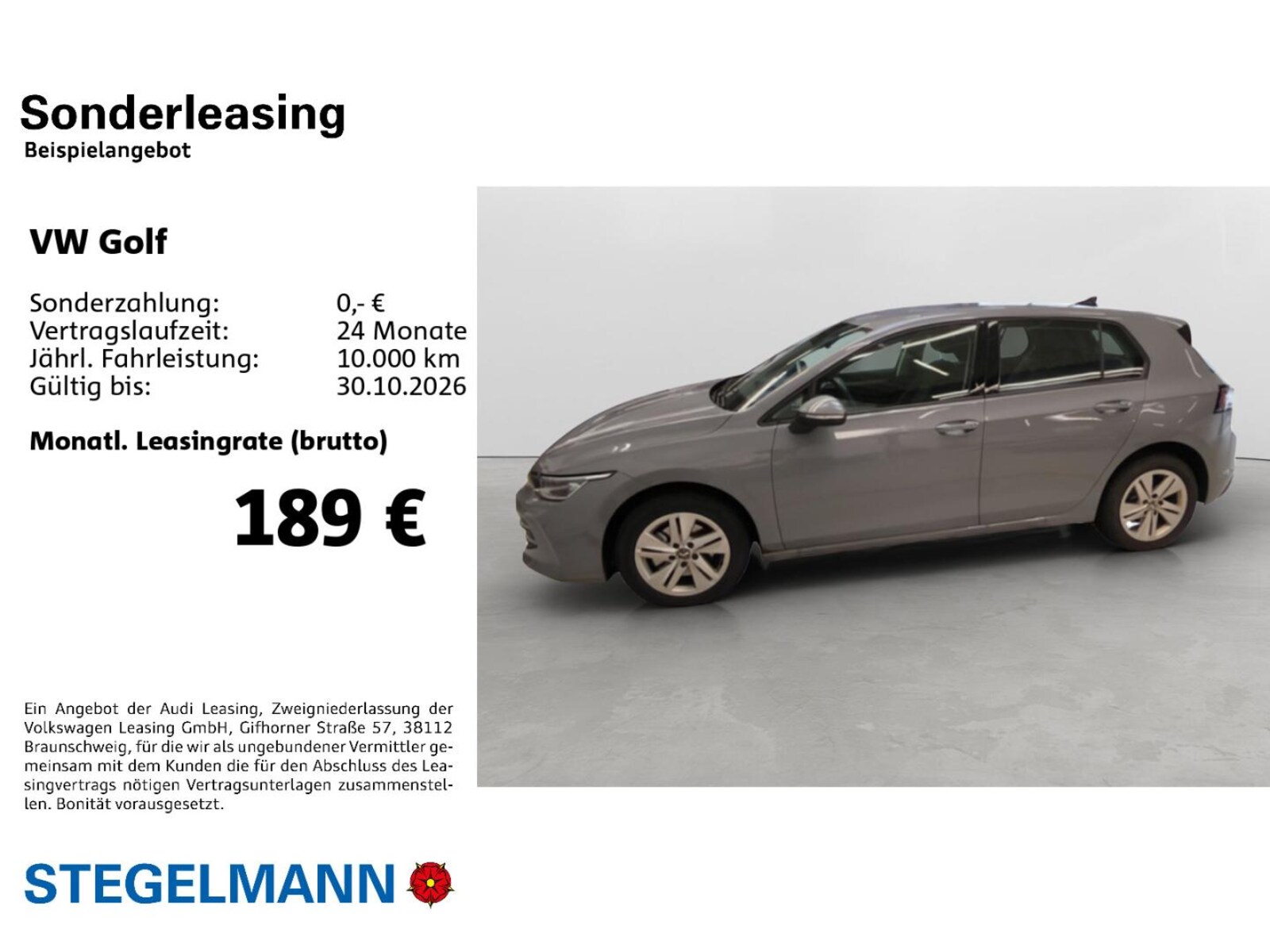 Volkswagen Golf – Bild 2