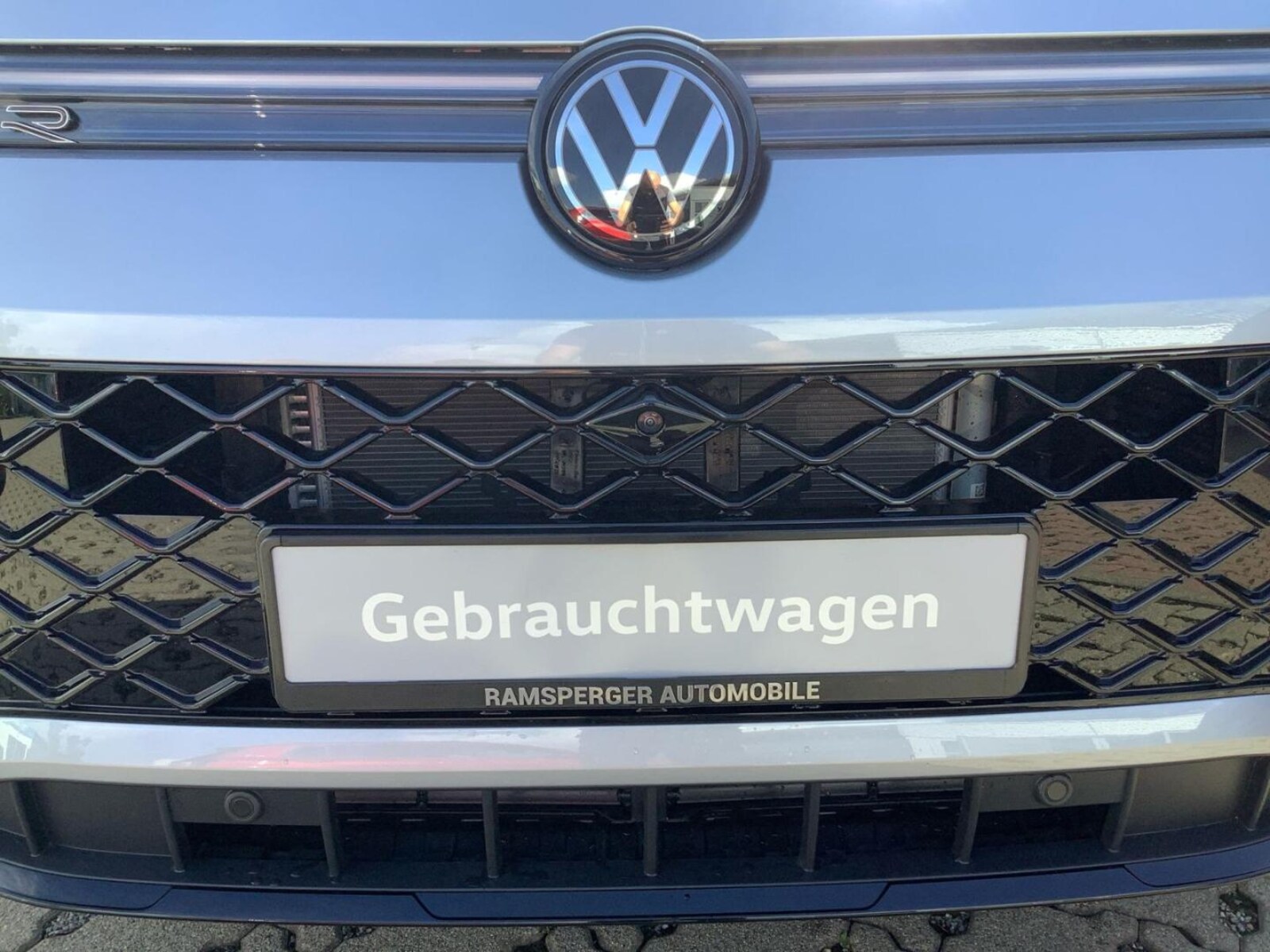 Volkswagen Tayron – Bild 17