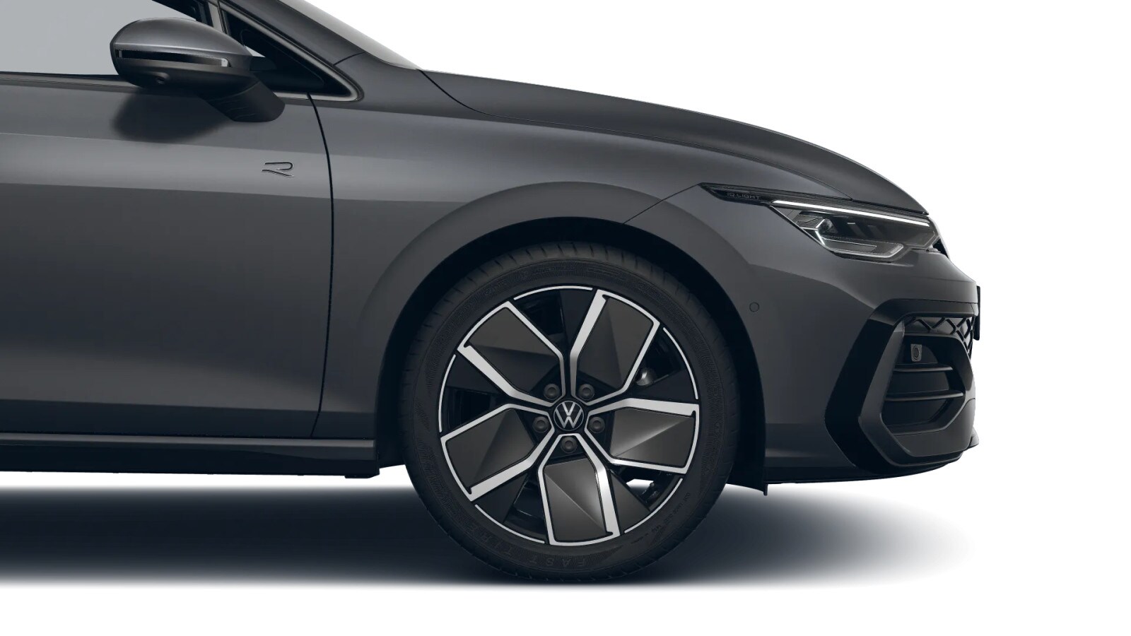 Volkswagen Golf Variant – Bild 3