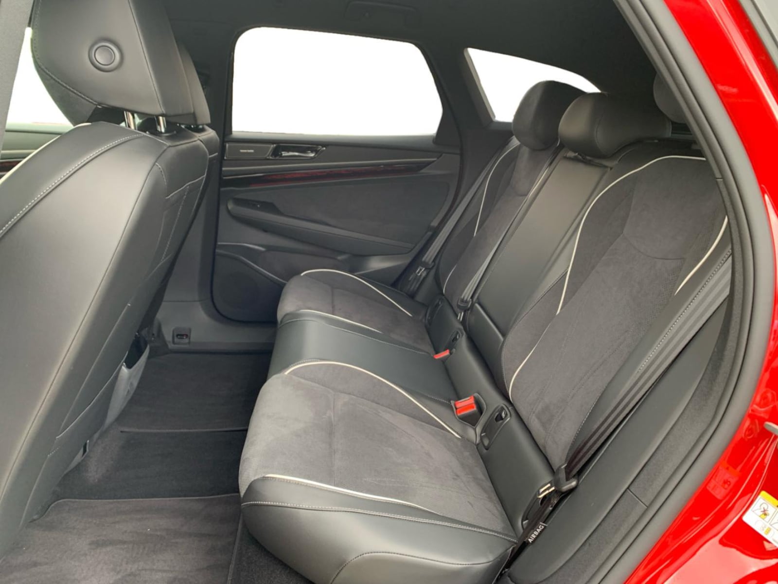 Volkswagen ID.7 Tourer – Bild 12