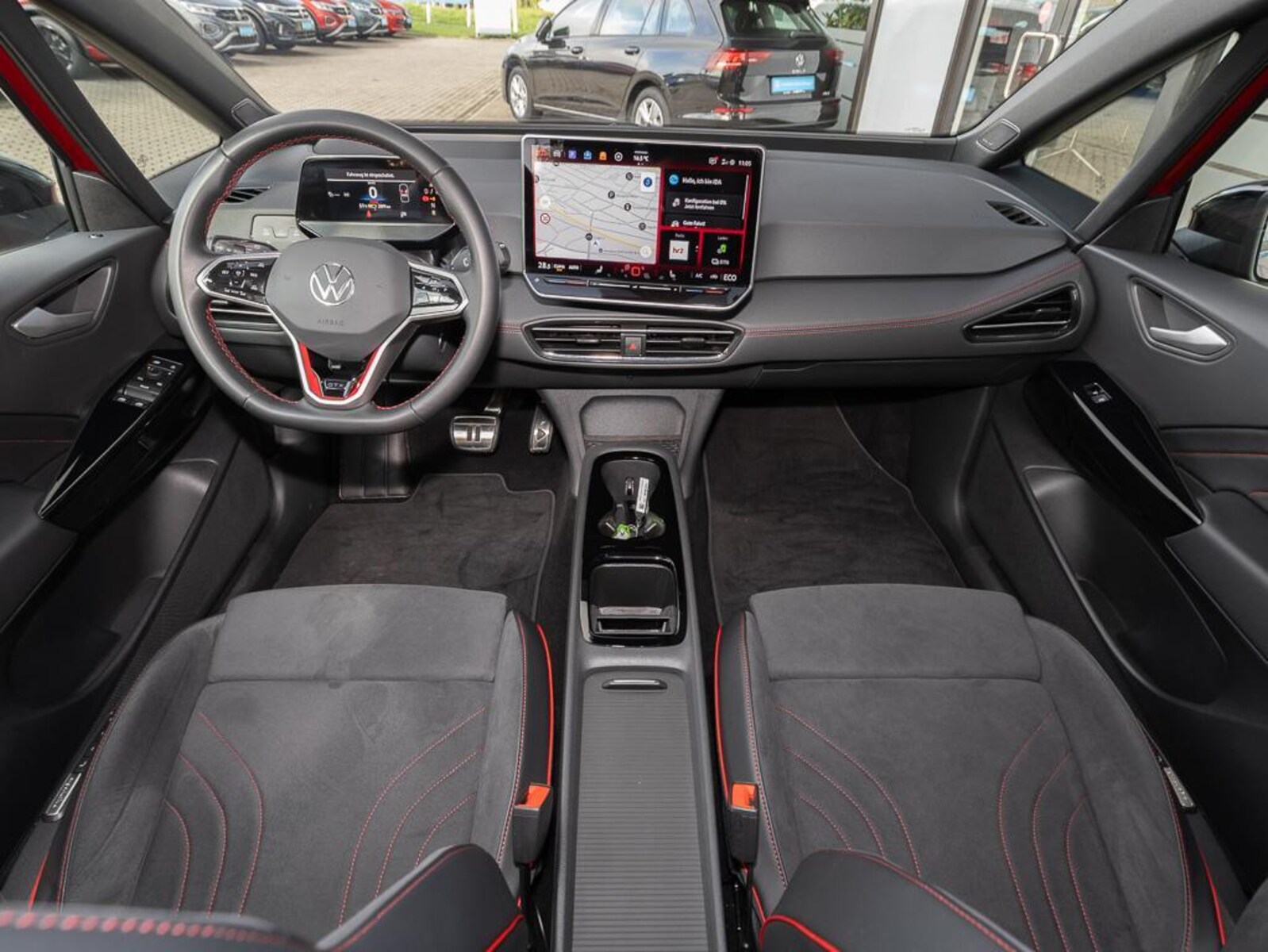 Volkswagen ID.3 – Bild 8