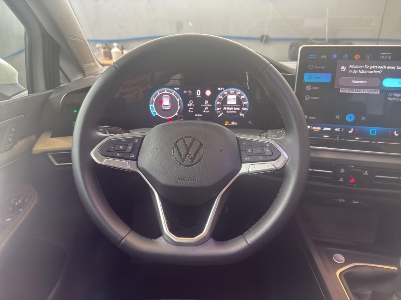 Volkswagen Golf – Bild 13
