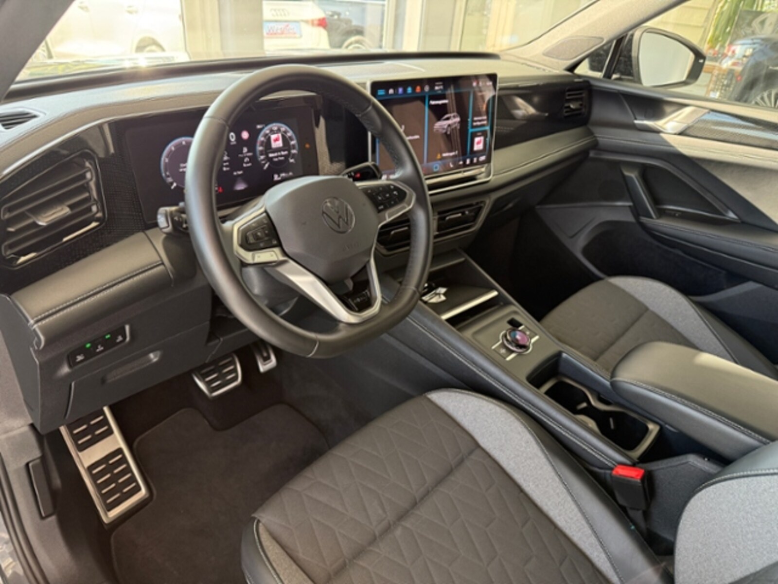 Volkswagen Tiguan – Bild 10