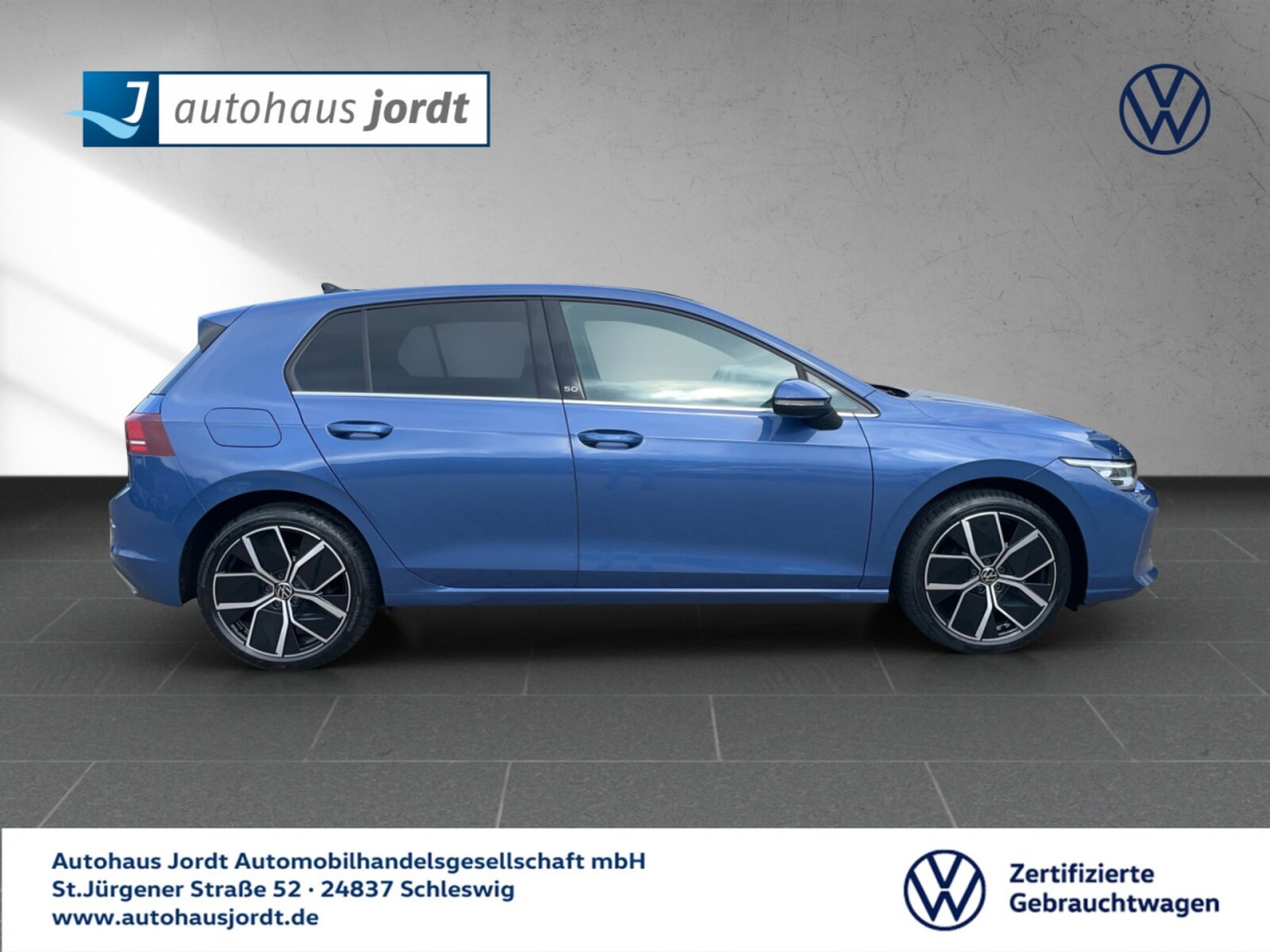 Volkswagen Golf – Bild 5