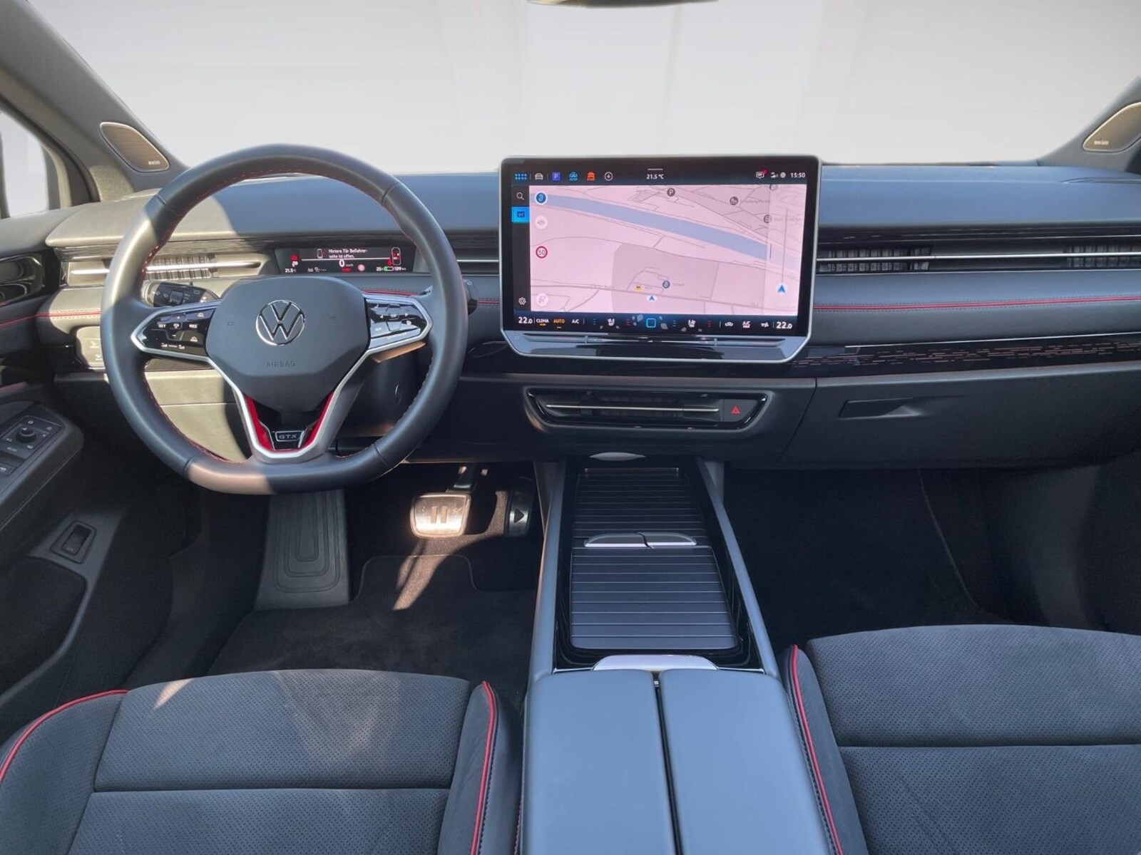 Volkswagen ID.7 Tourer – Bild 11