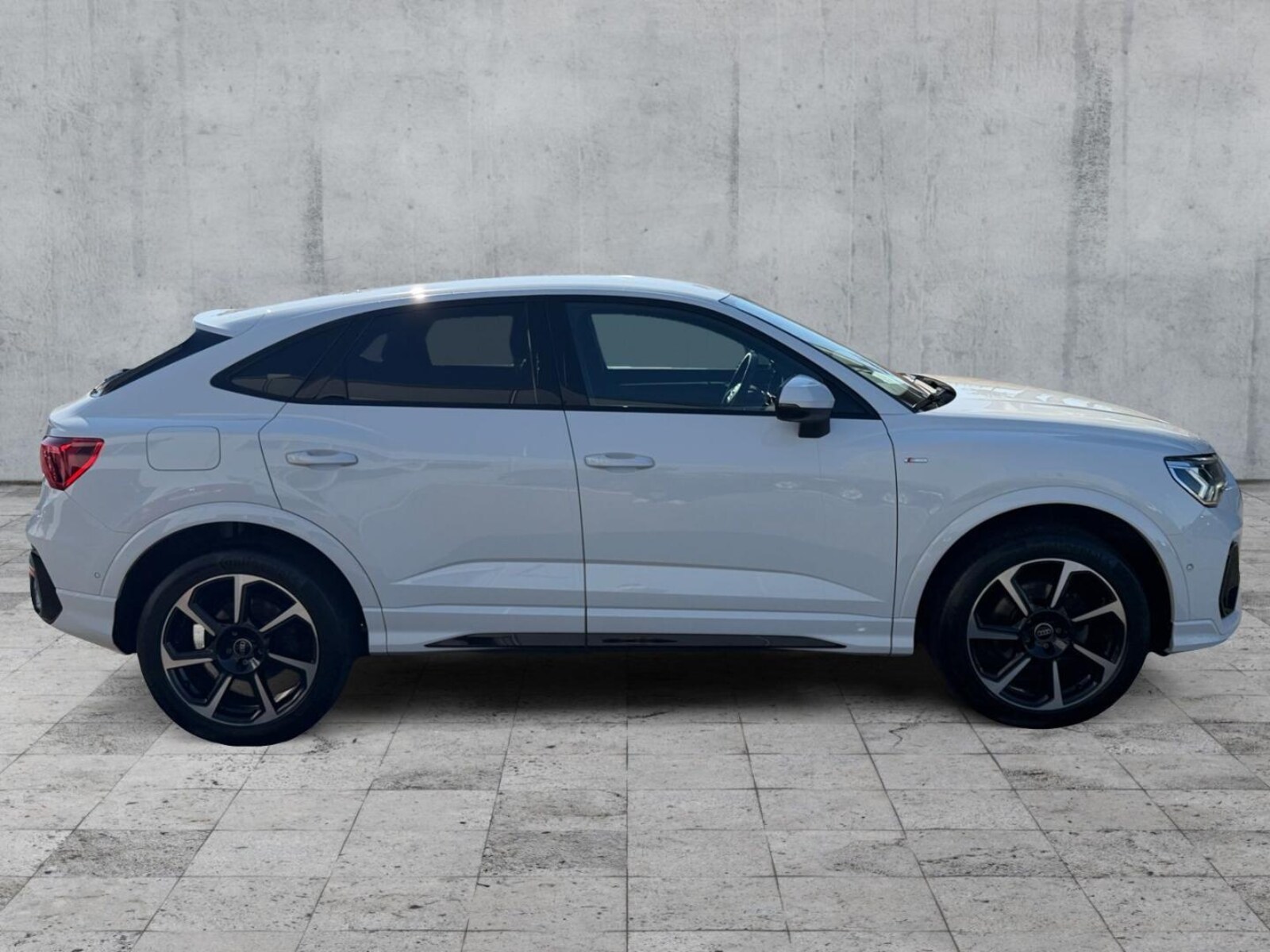 Audi Q3 Sportback – Bild 6