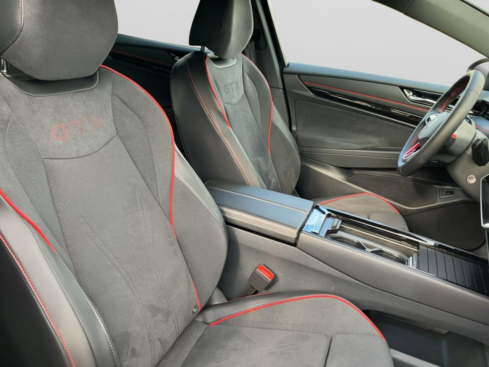 Volkswagen ID.7 Tourer – Bild 20