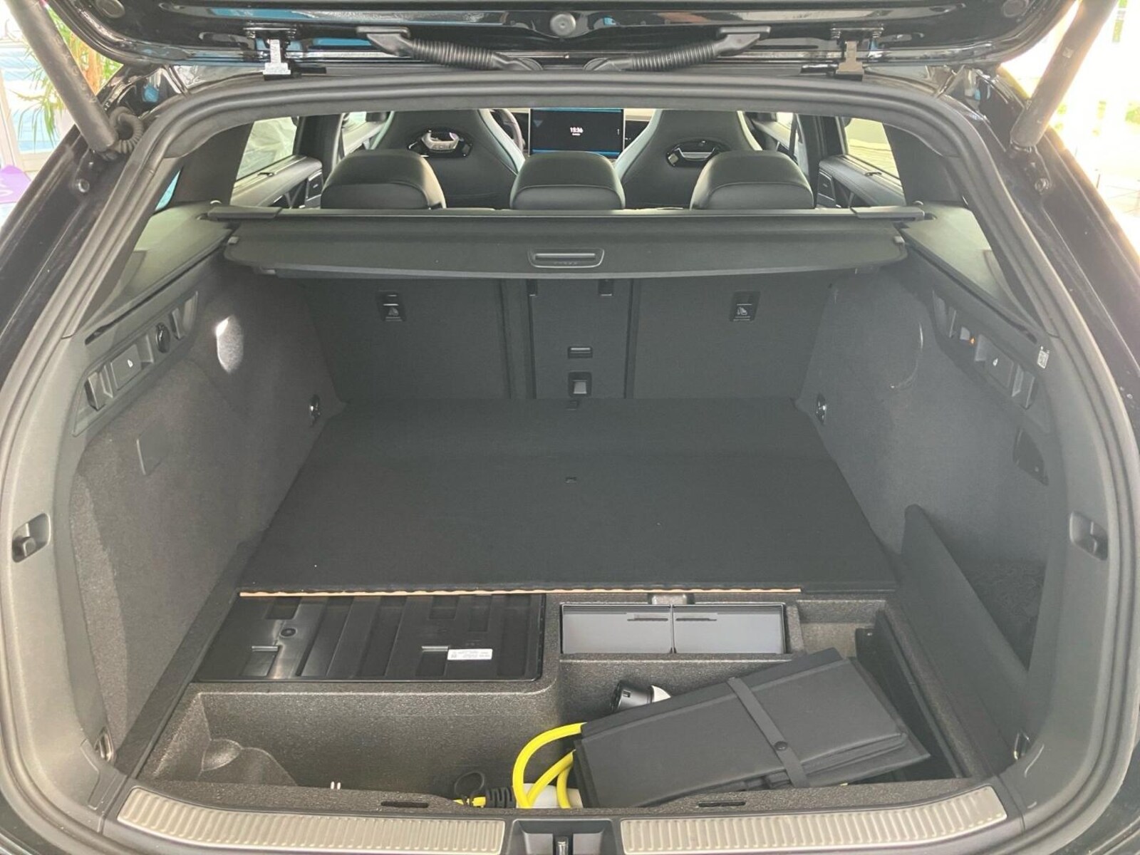 Volkswagen Passat – Bild 8