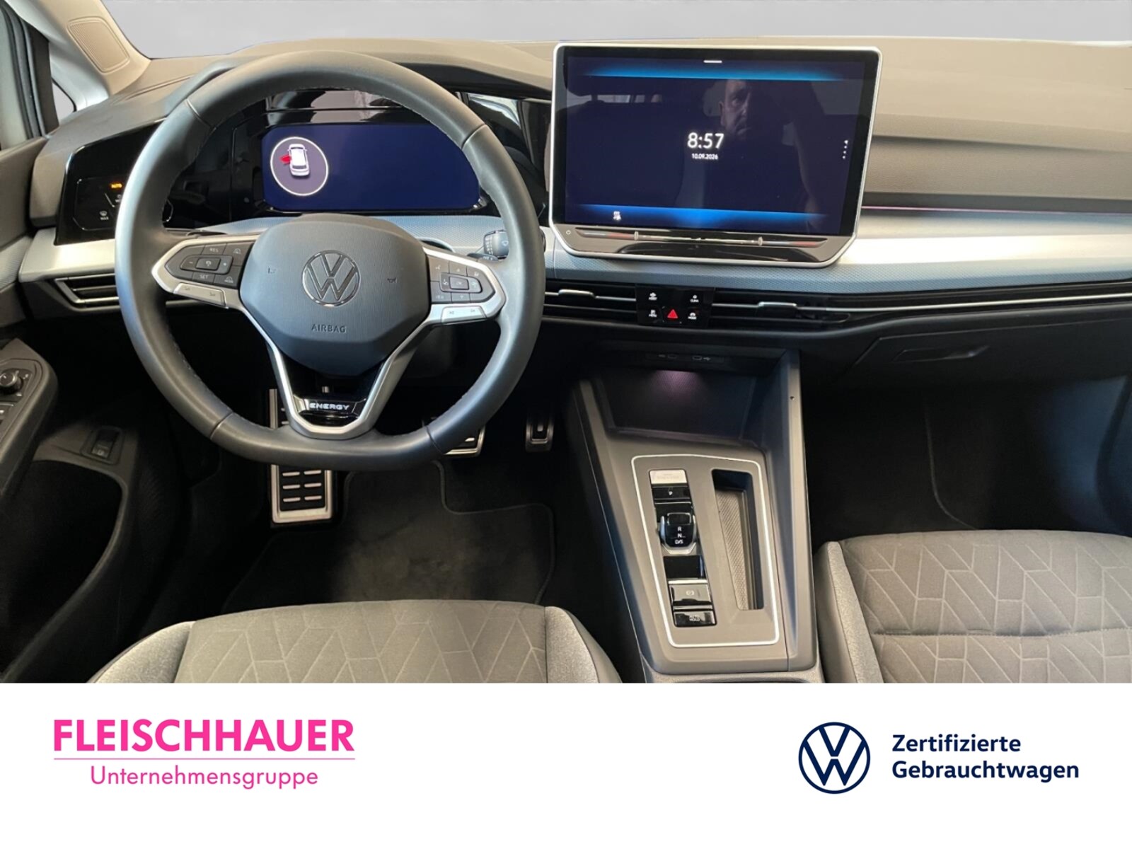 Volkswagen Golf – Bild 10