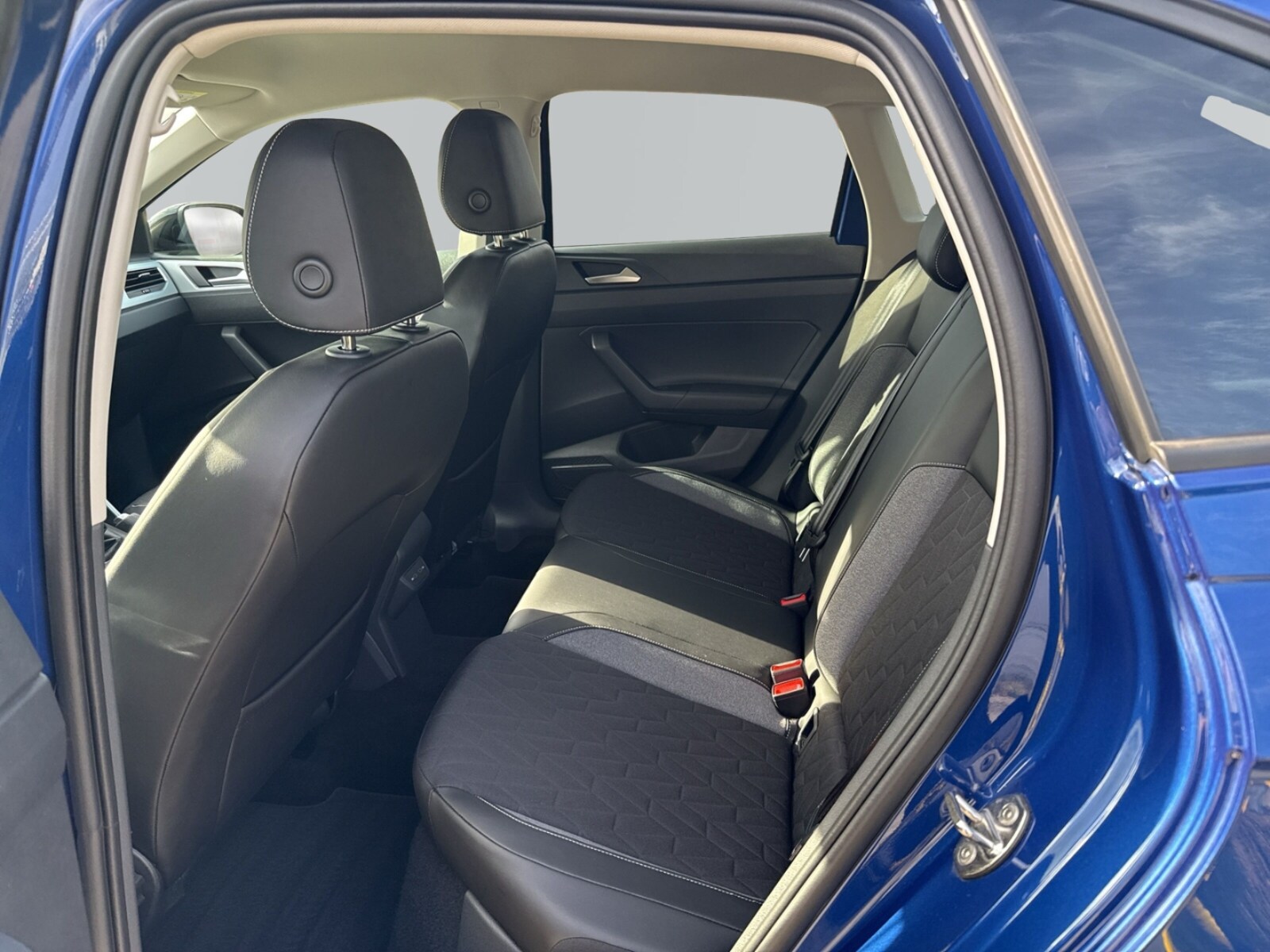 Volkswagen Taigo – Bild 9