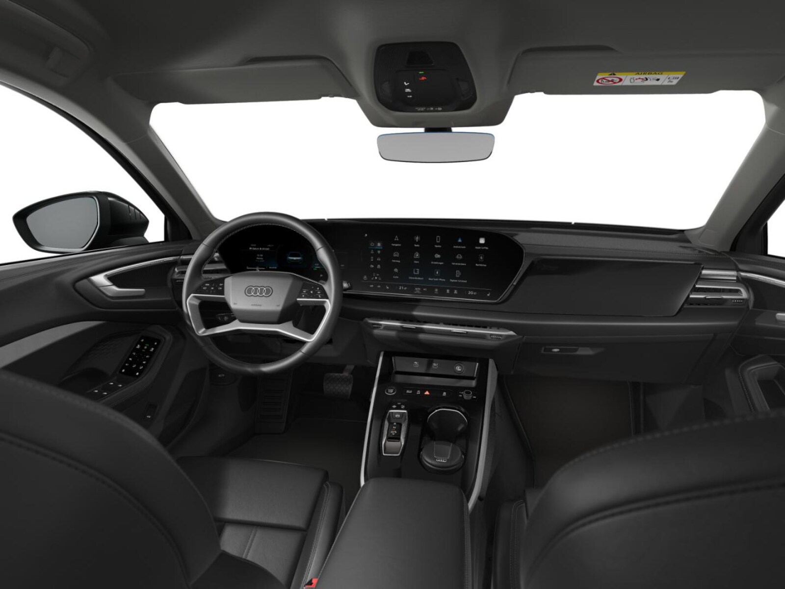 Audi A5 Avant – Bild 8