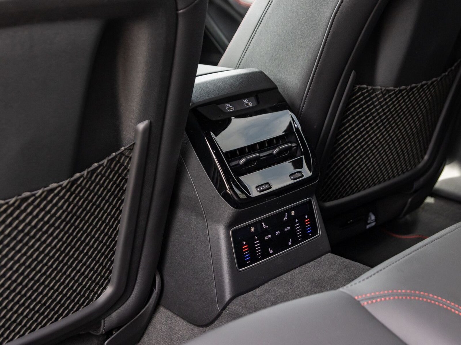 Audi A6 Avant – Bild 11