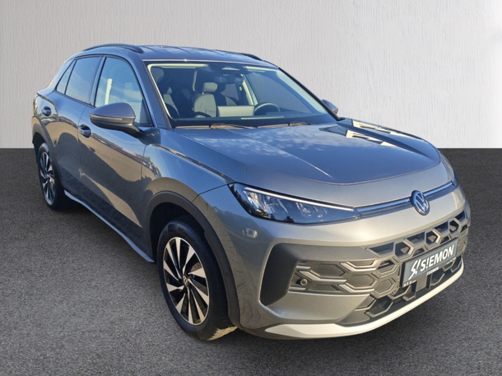 Volkswagen T-Roc – Bild 10