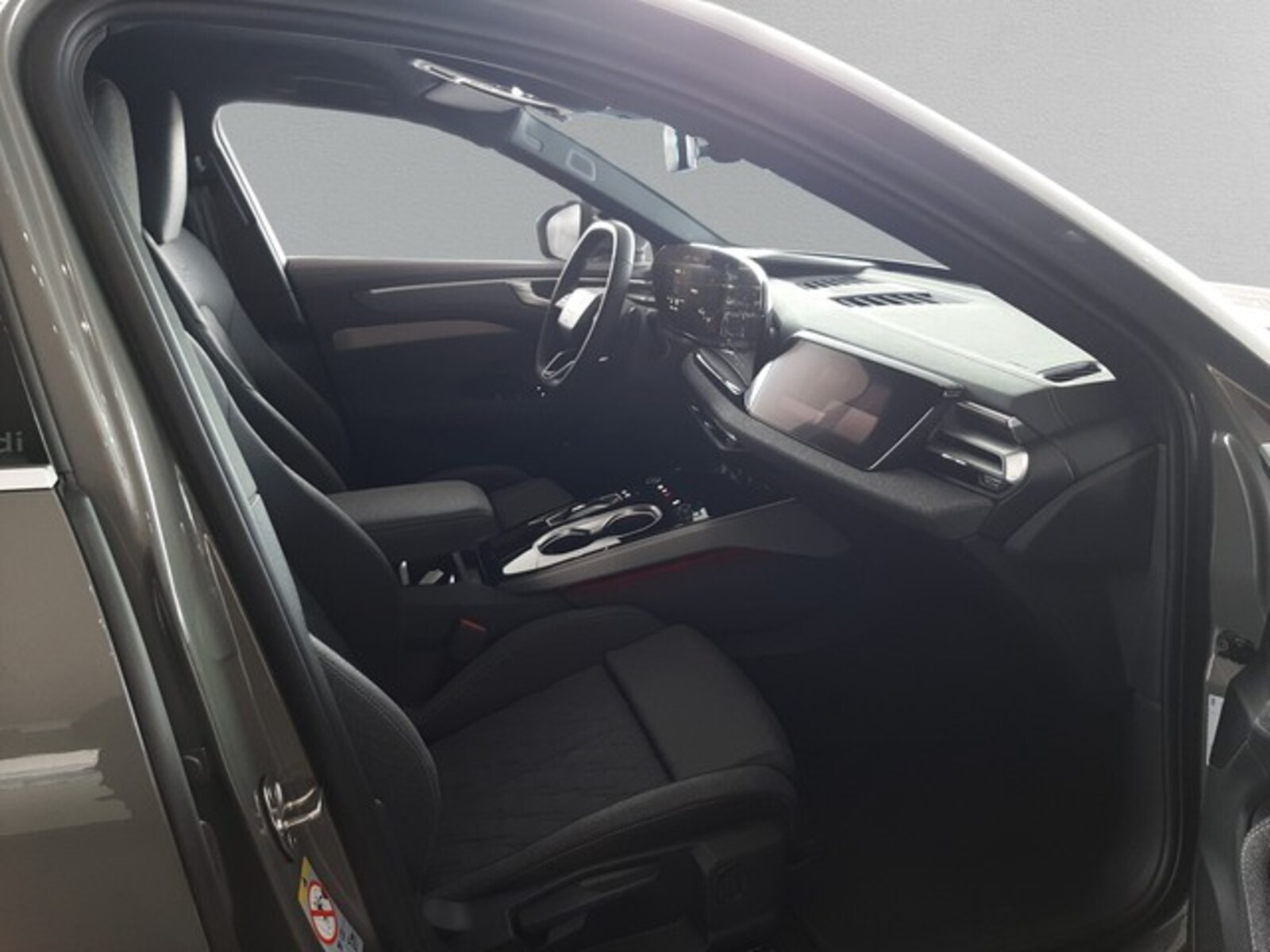 Audi A6 Avant – Bild 7