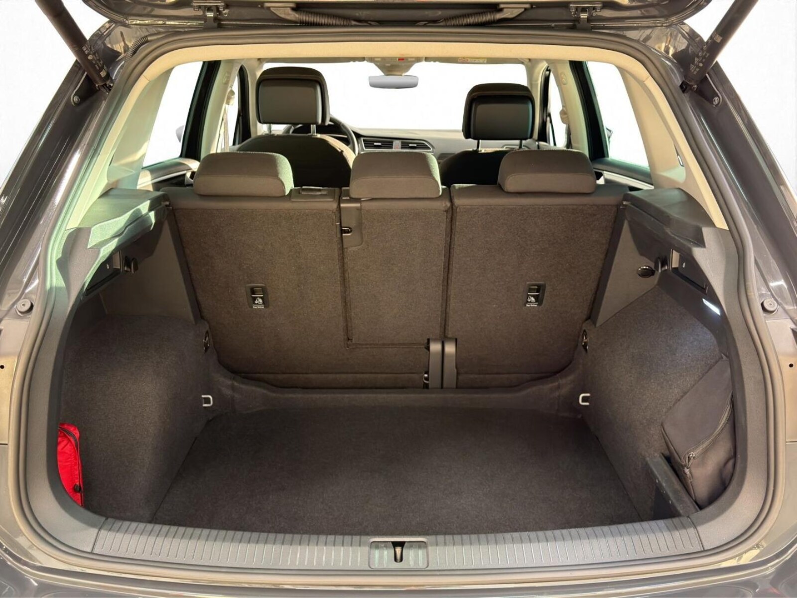 Volkswagen Tiguan – Bild 14