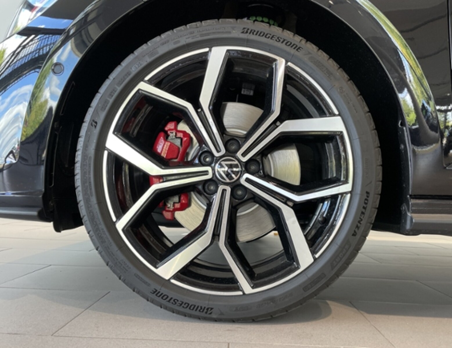 Volkswagen Polo – Bild 5