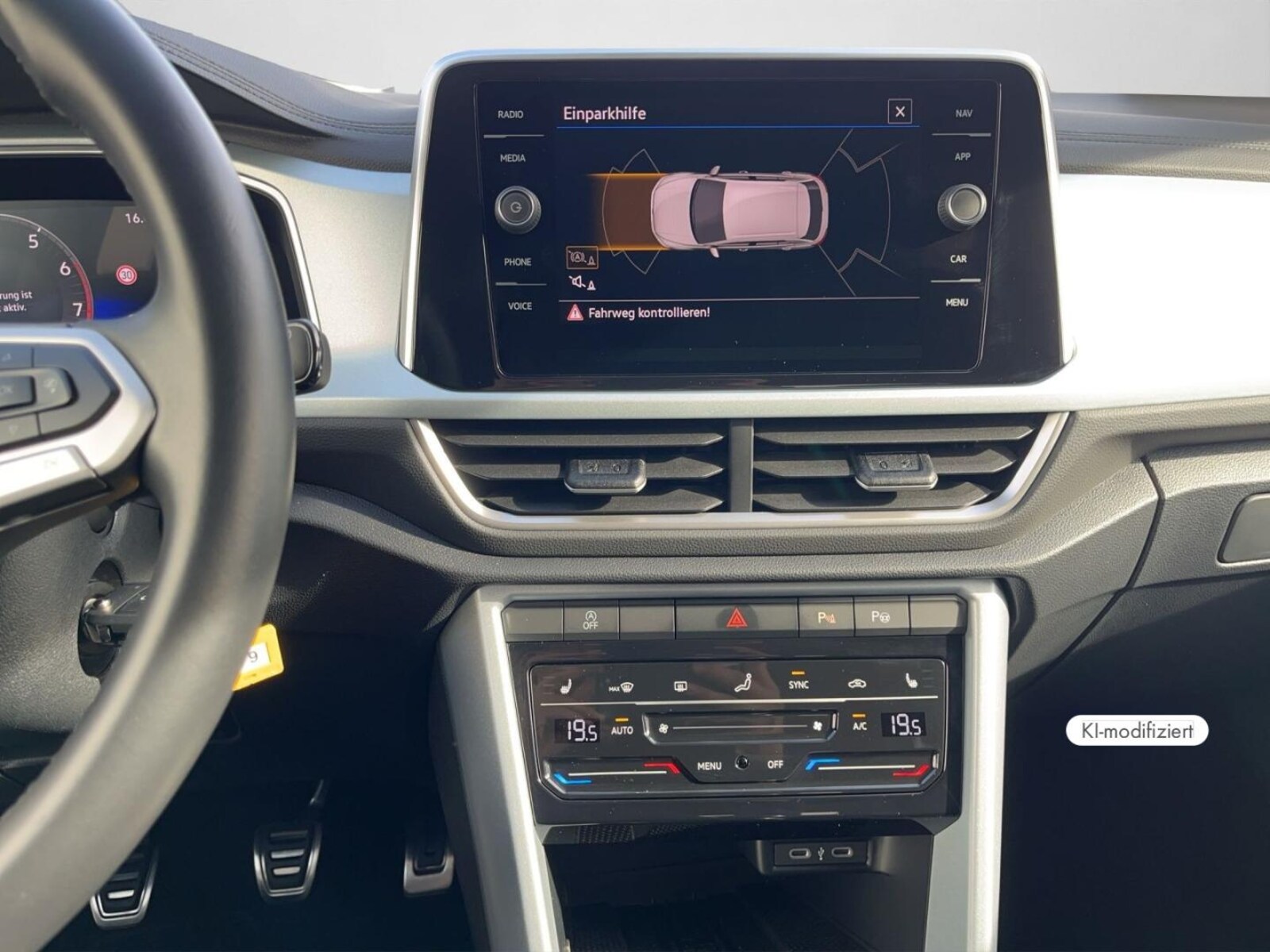Volkswagen T-Roc – Bild 11