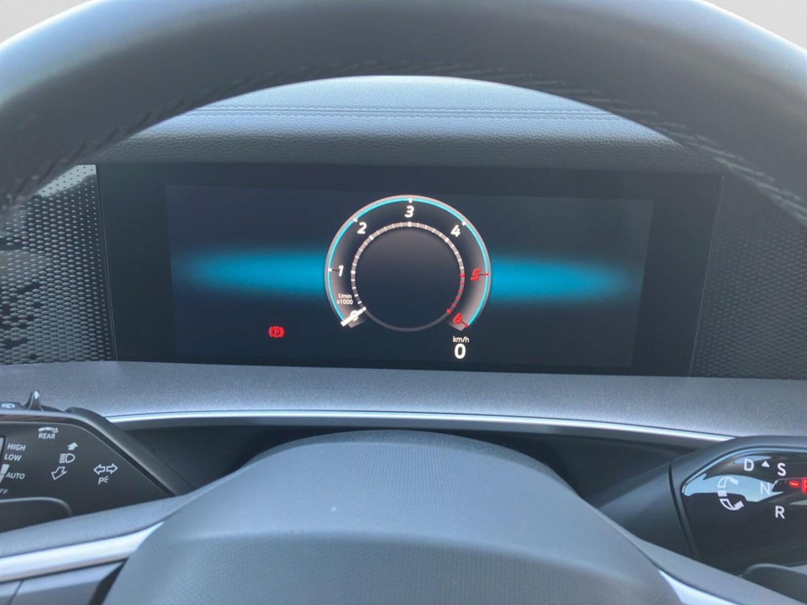 Volkswagen Tayron – Bild 11
