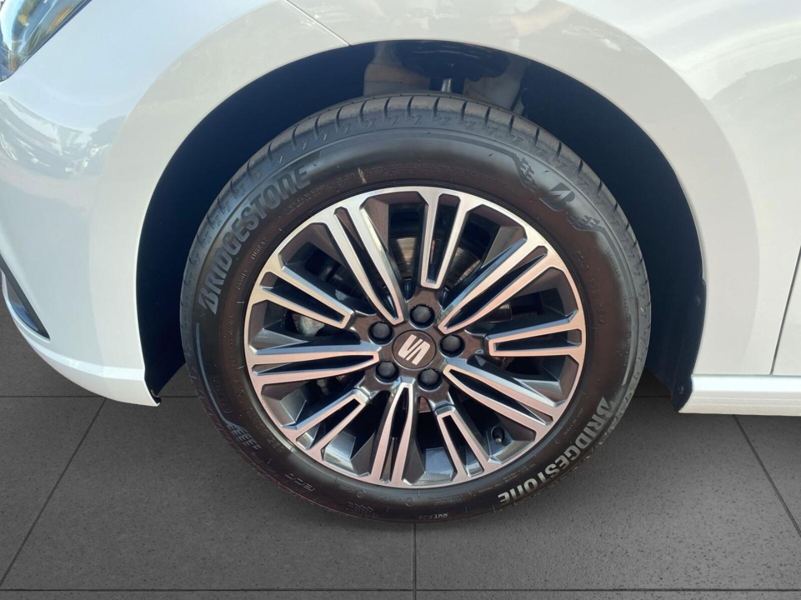 SEAT Ibiza – Bild 7