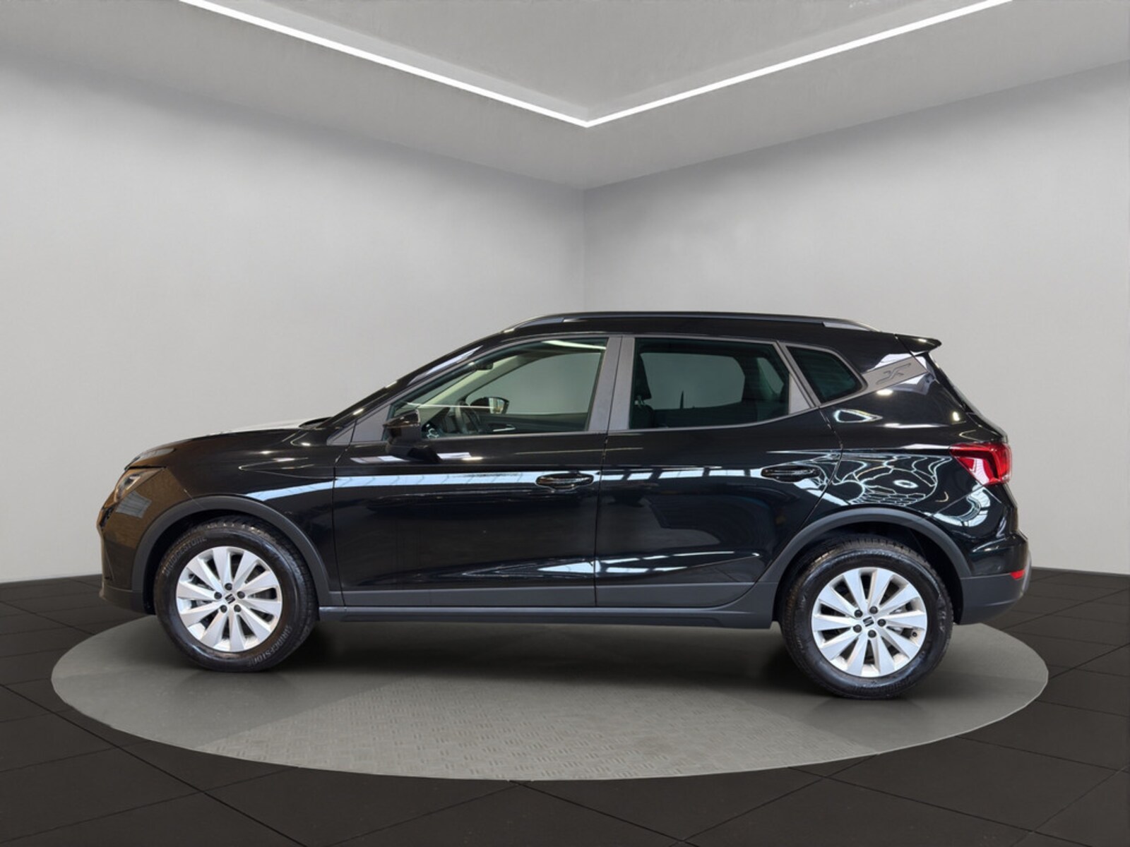 SEAT Arona – Bild 2