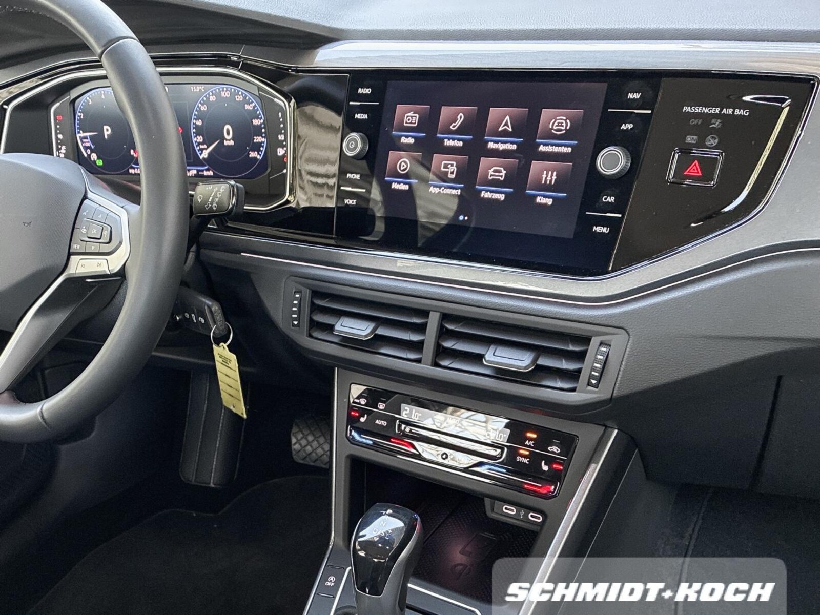 Volkswagen Polo – Bild 12