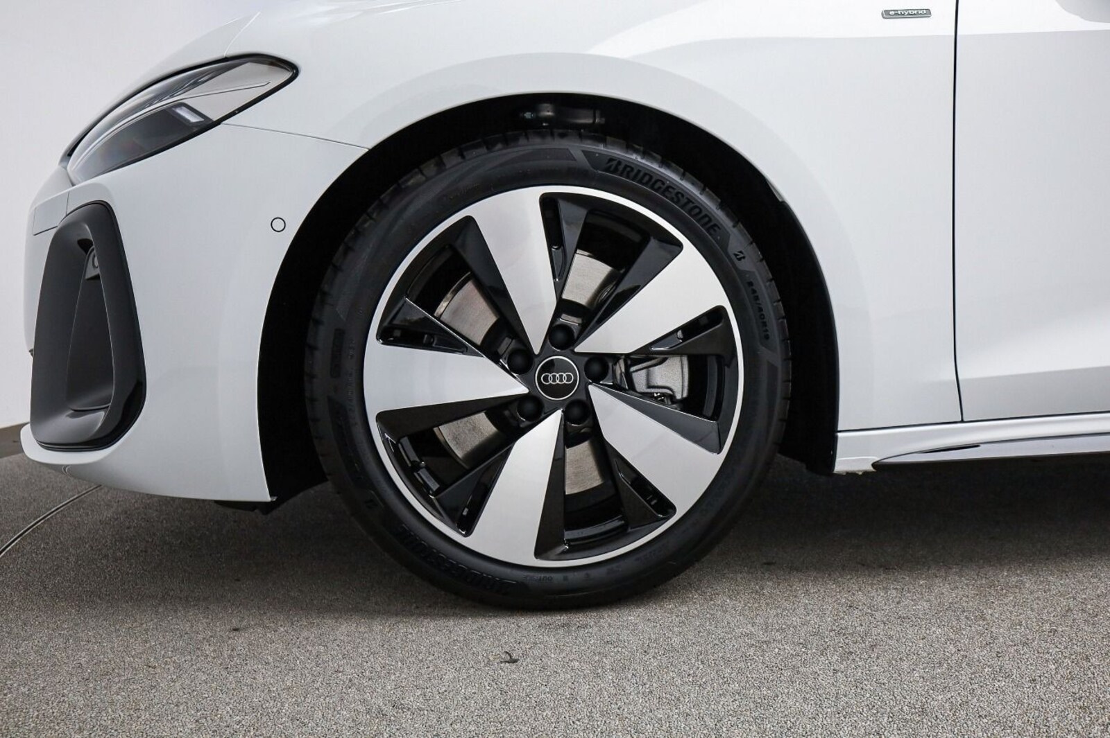 Audi A5 Avant – Bild 7