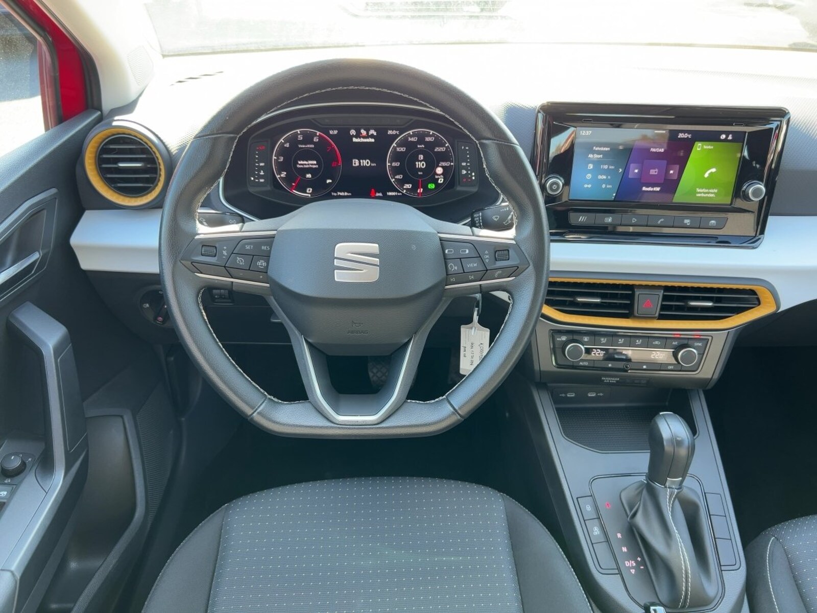 SEAT Ibiza – Bild 11
