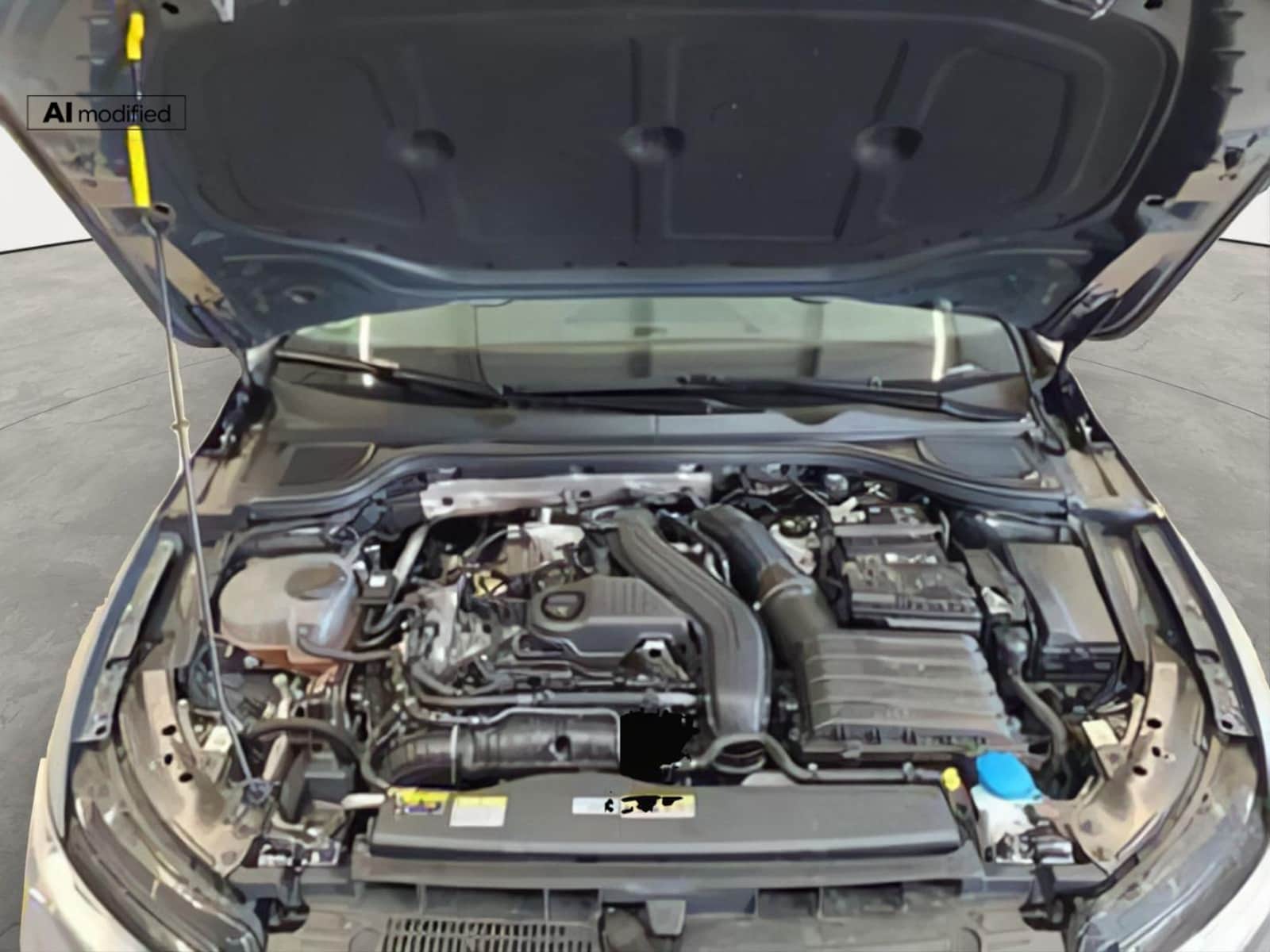 Volkswagen Golf – Bild 6