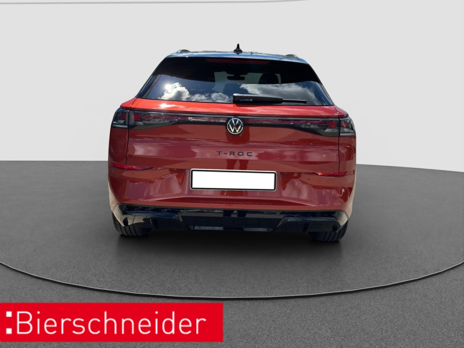 Volkswagen T-Roc – Bild 5