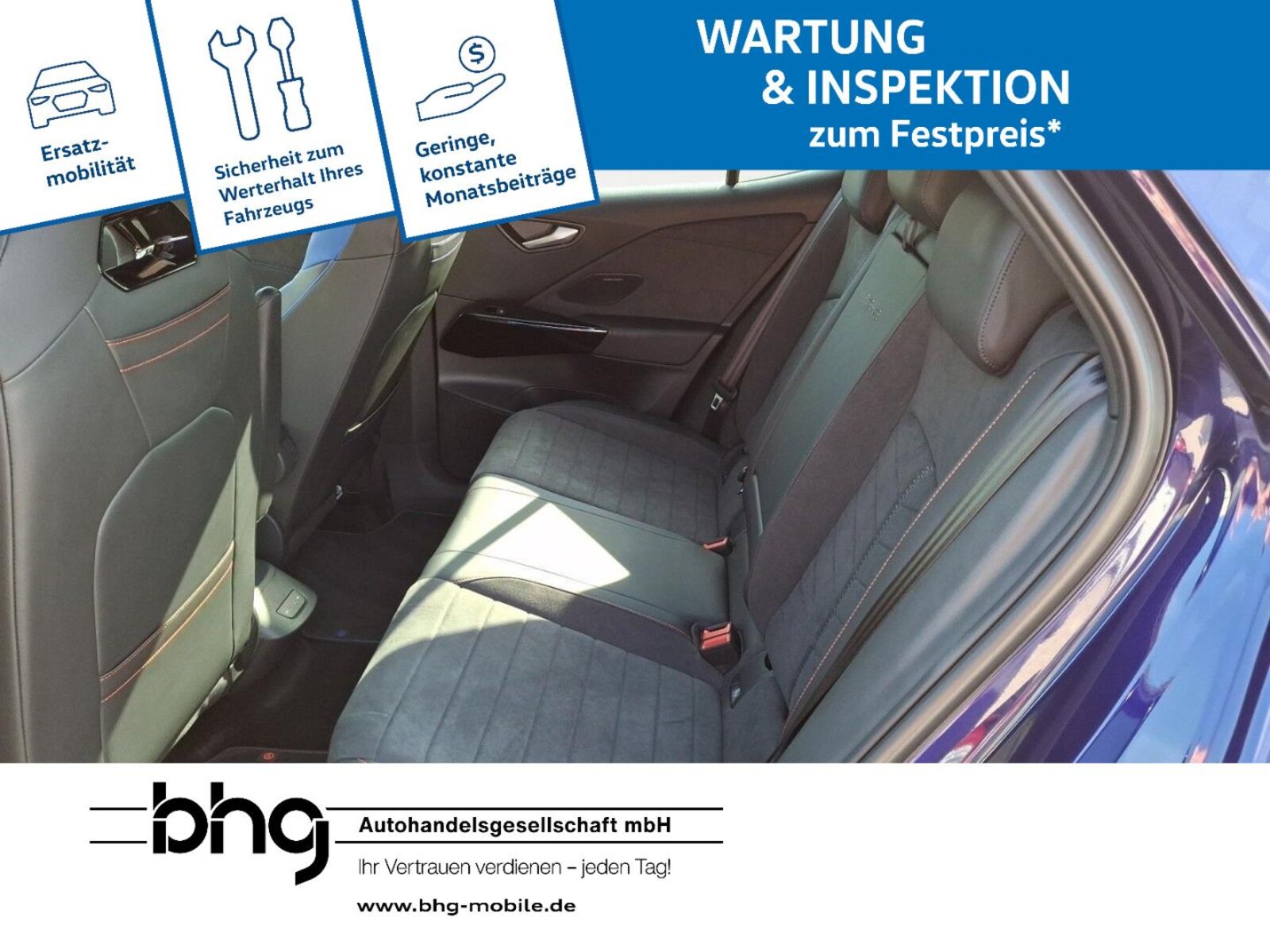 Volkswagen ID.3 – Bild 13