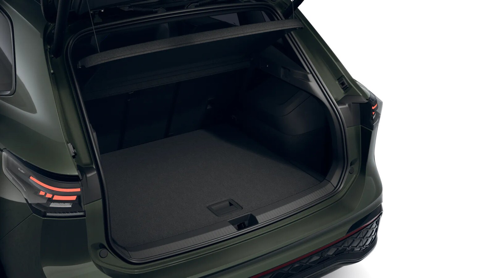 Volkswagen Tiguan – Bild 7