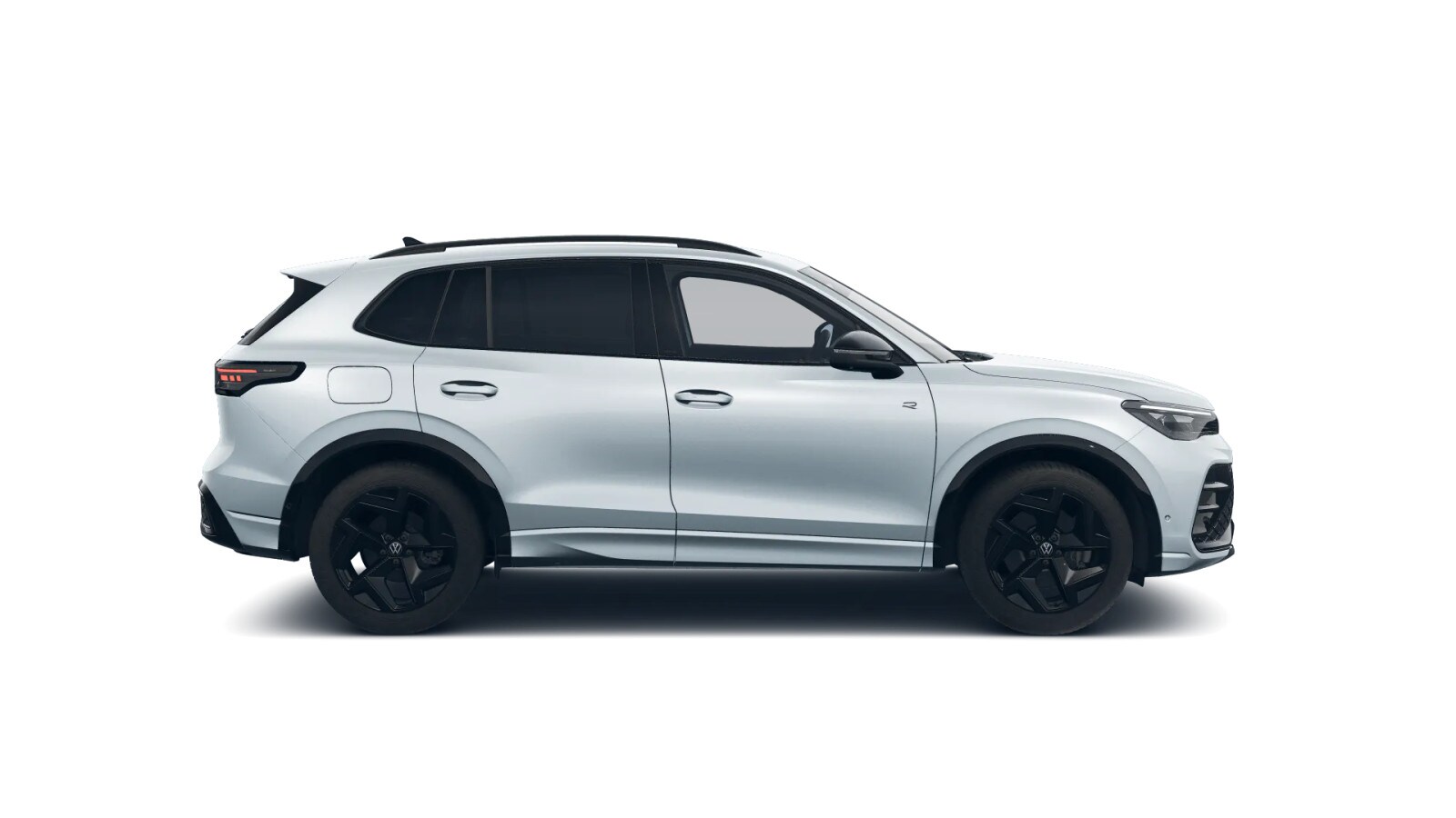 Volkswagen Tiguan – Bild 11
