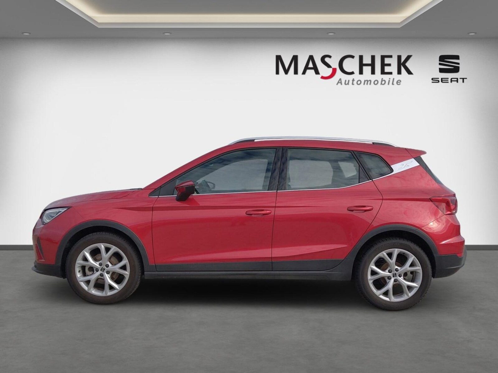 SEAT Arona – Bild 3