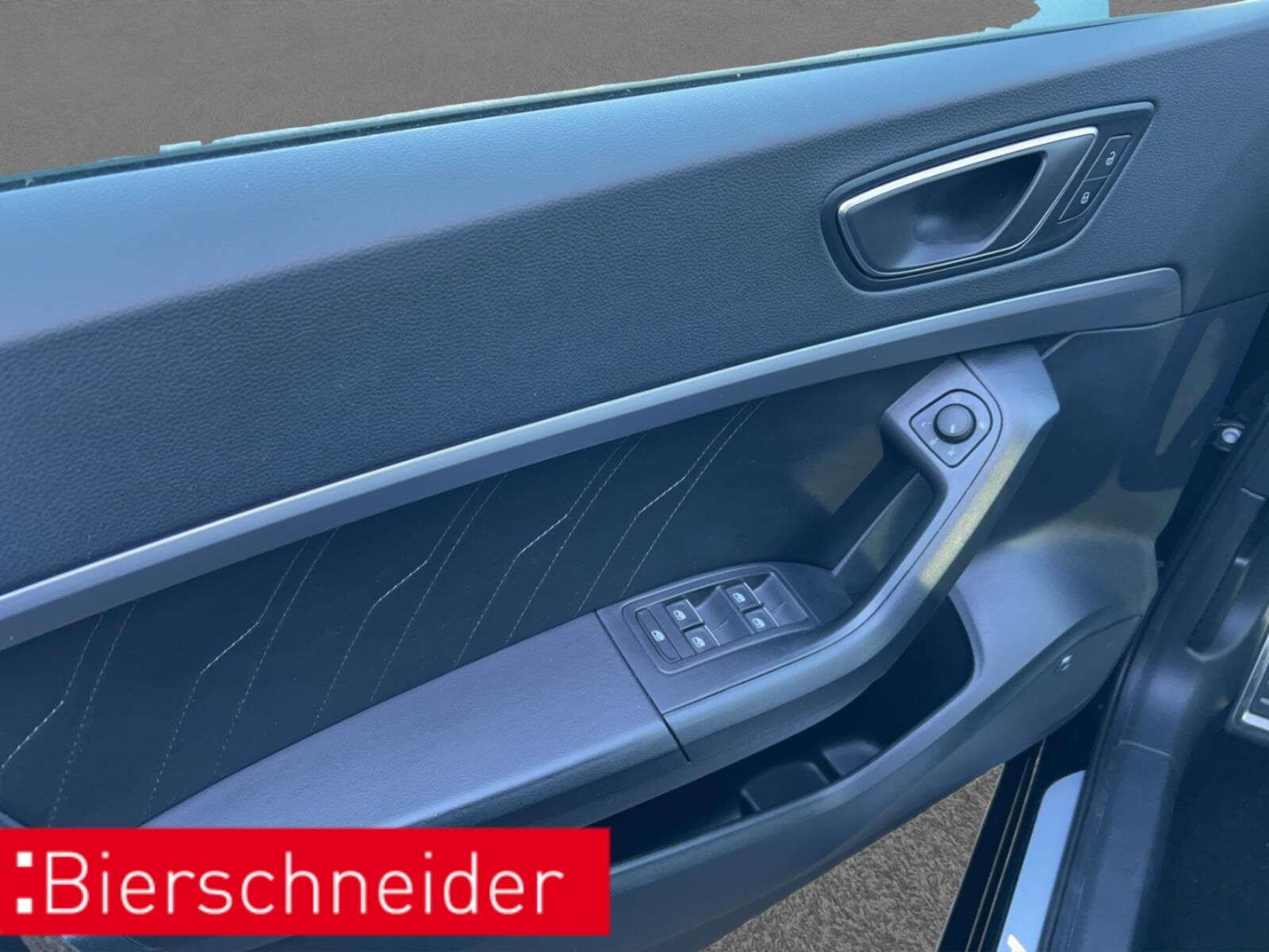 SEAT Ateca – Bild 12