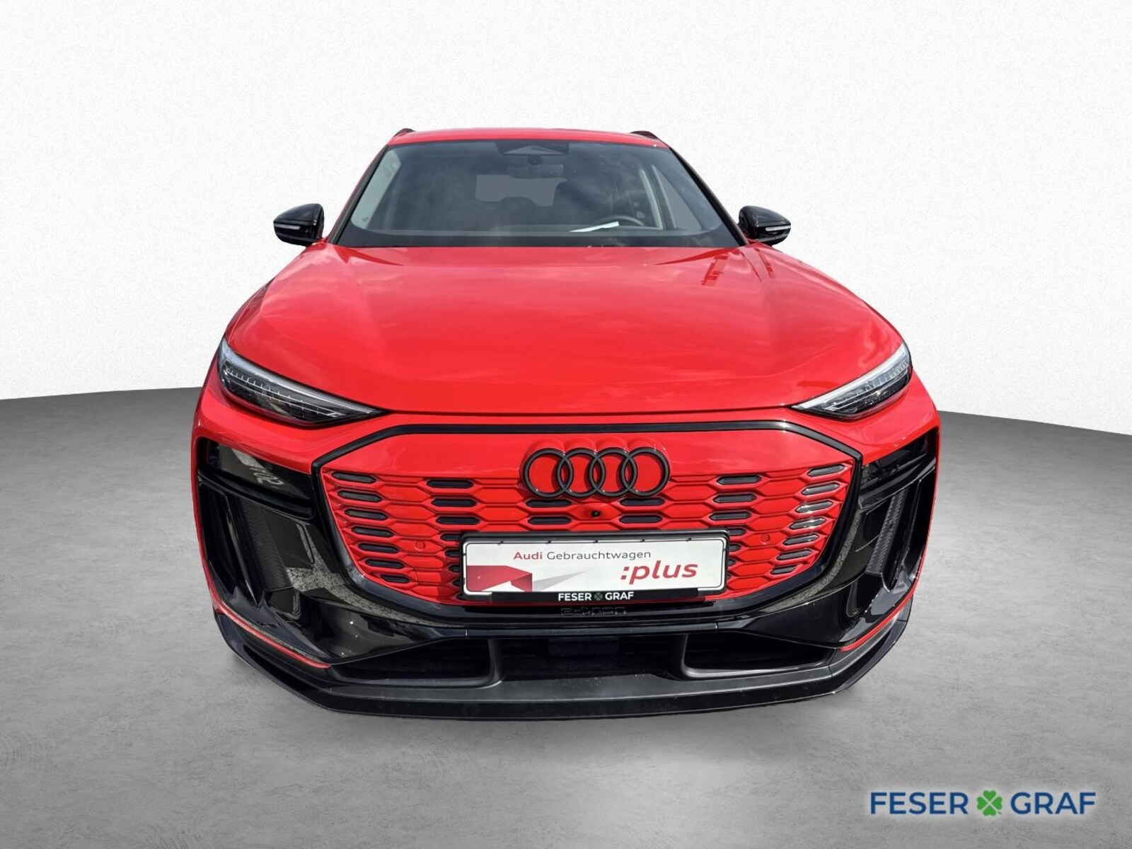 Audi Q6 e-tron – Bild 2