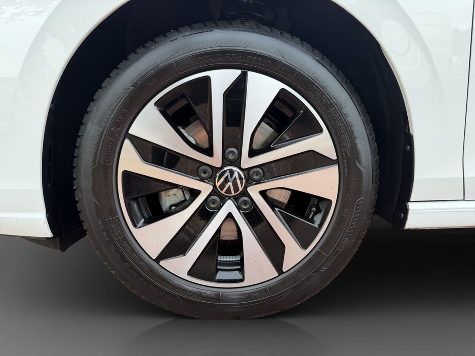 Volkswagen Golf – Bild 9